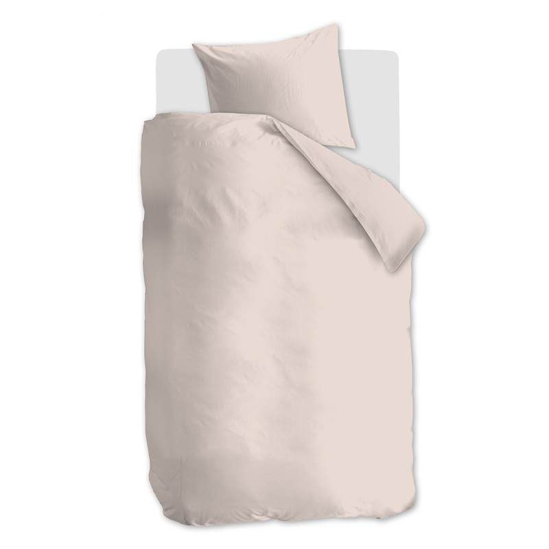 Ambiante Cotton Uni housse de couette