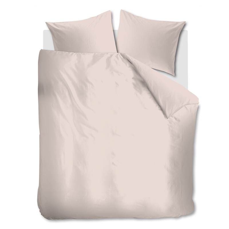 Ambiante Cotton Uni housse de couette