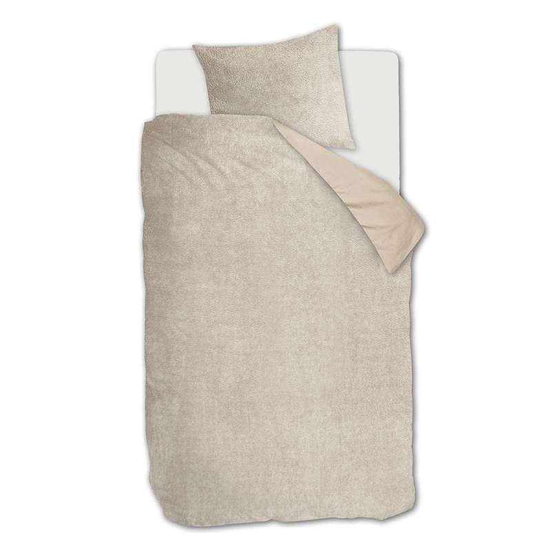 Ambiante Plush housse de couette