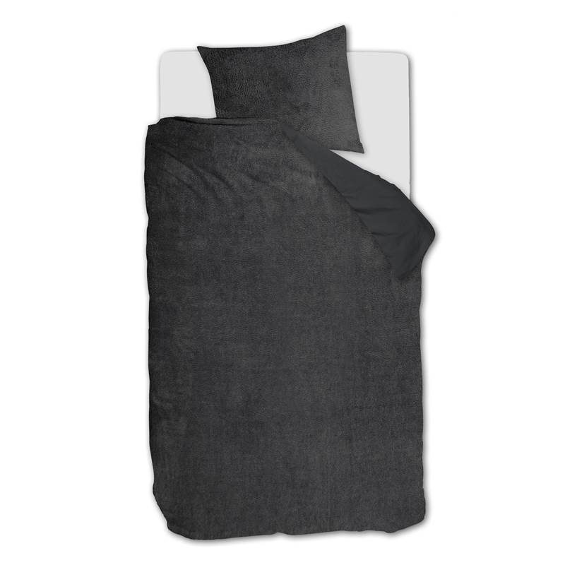 Ambiante Plush housse de couette