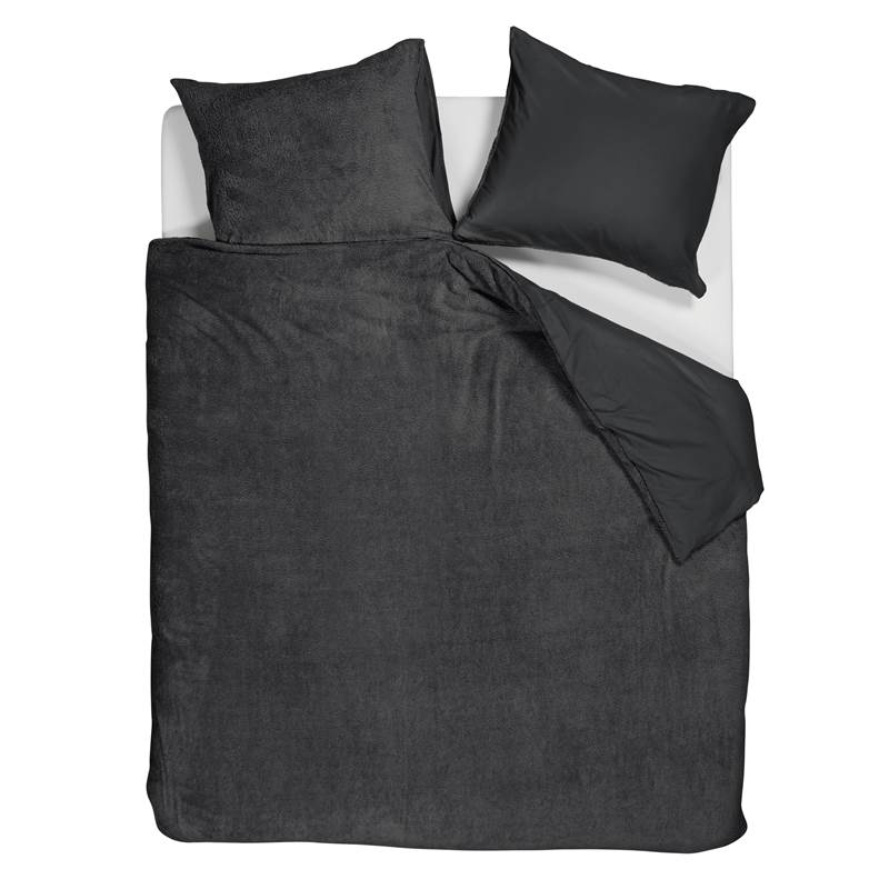 Ambiante Plush housse de couette