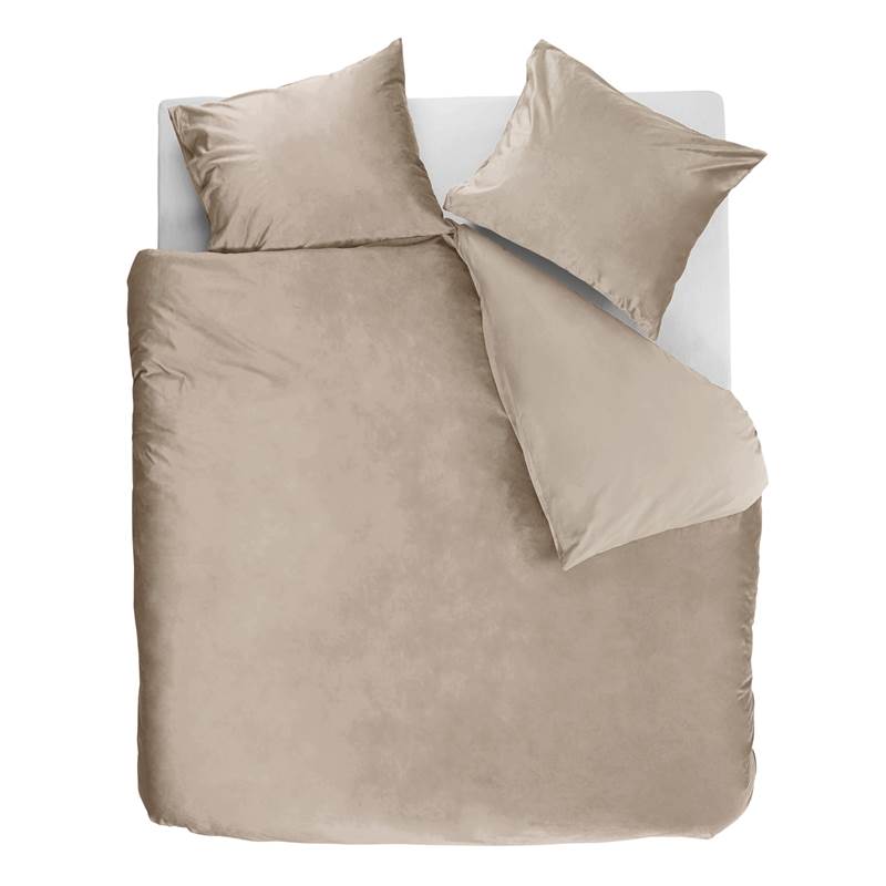 Ambiante Velvety housse de couette