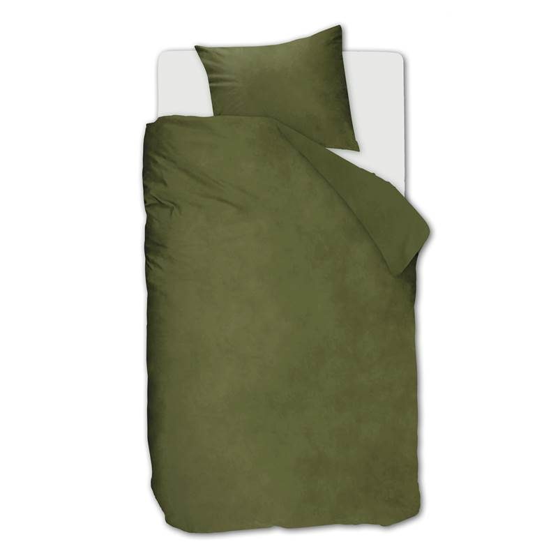 Ambiante Velvety housse de couette