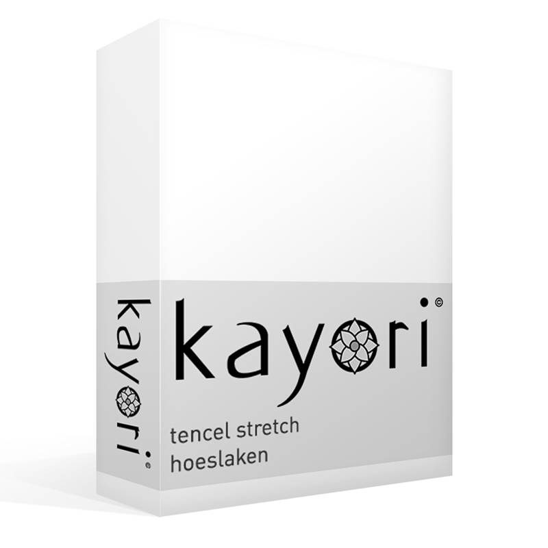Kayori Sota drap-housse lyocell stretch
