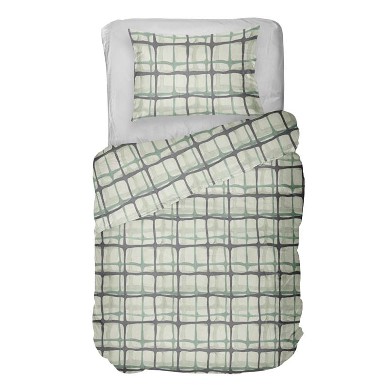 Kayori Yasu housse de couette