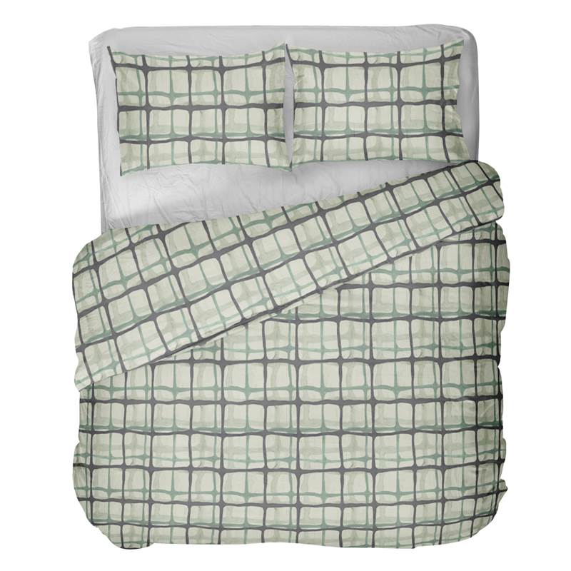 Kayori Yasu housse de couette