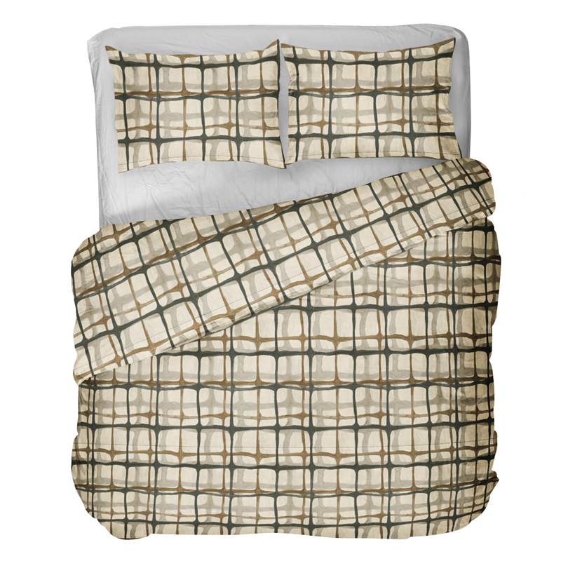 Kayori Yasu housse de couette