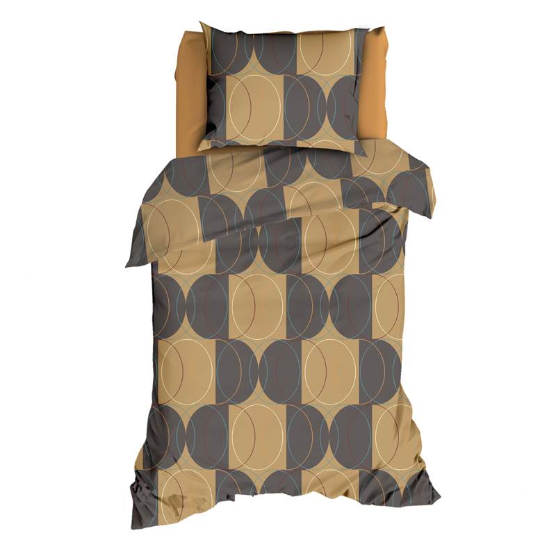 Romanette Swing housse de couette