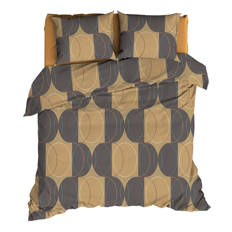 Romanette Swing housse de couette