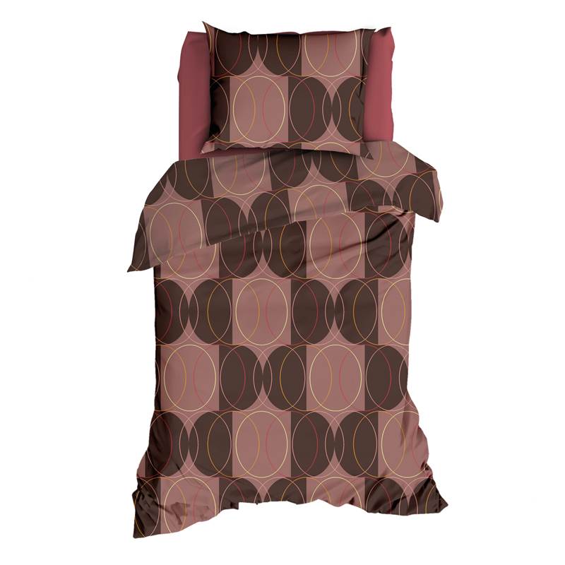 Romanette Swing housse de couette