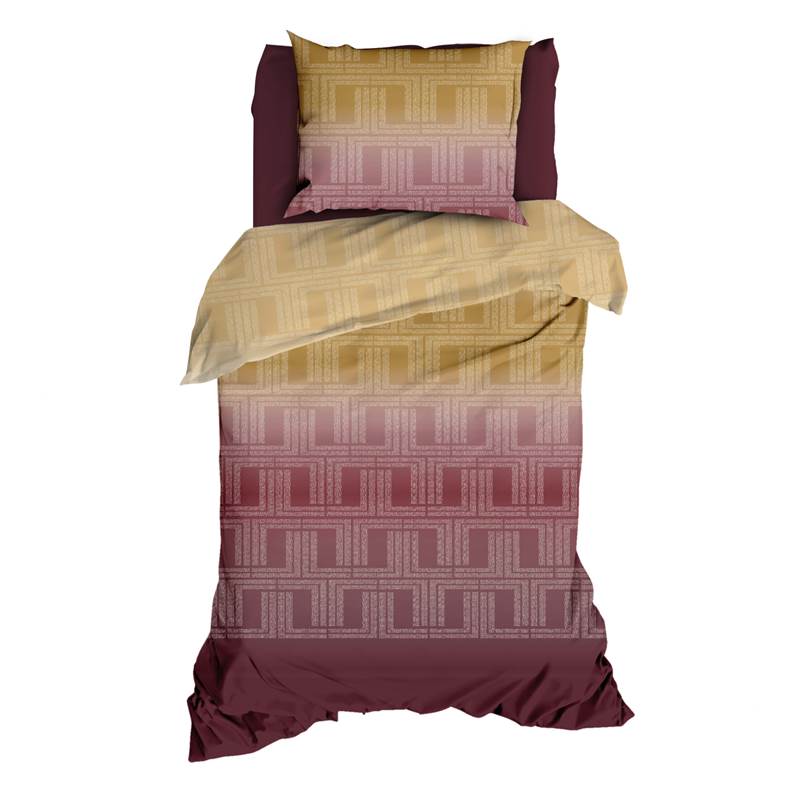 Satin d’Or Albenga housse de couette