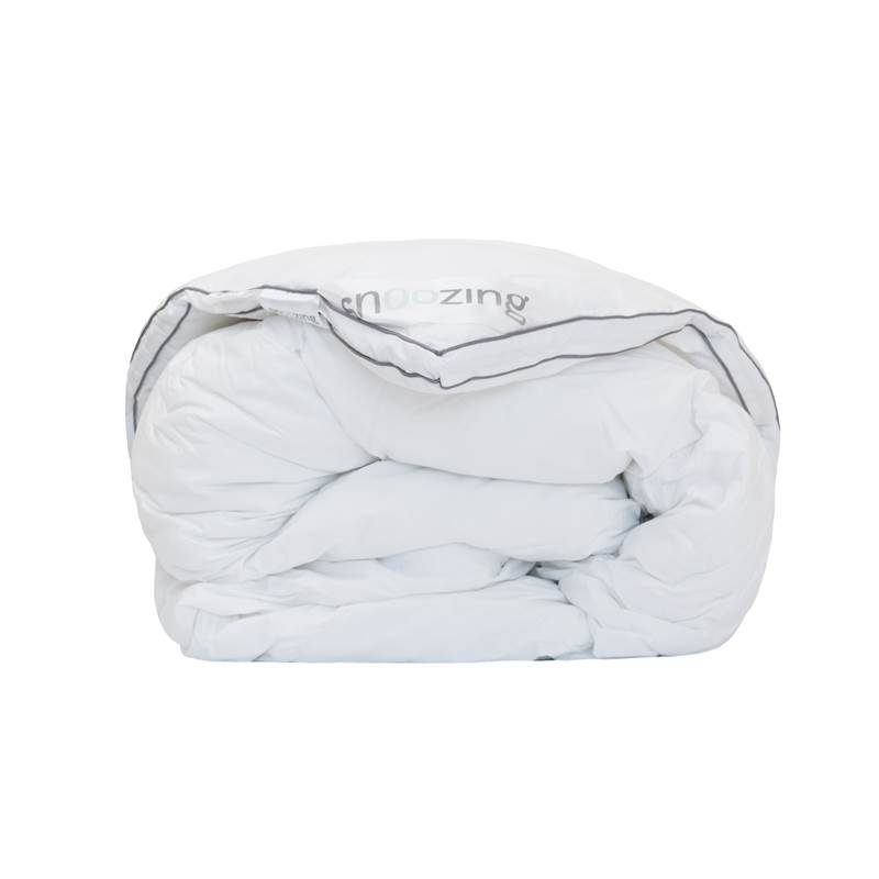 Snoozing Lienz couette simple