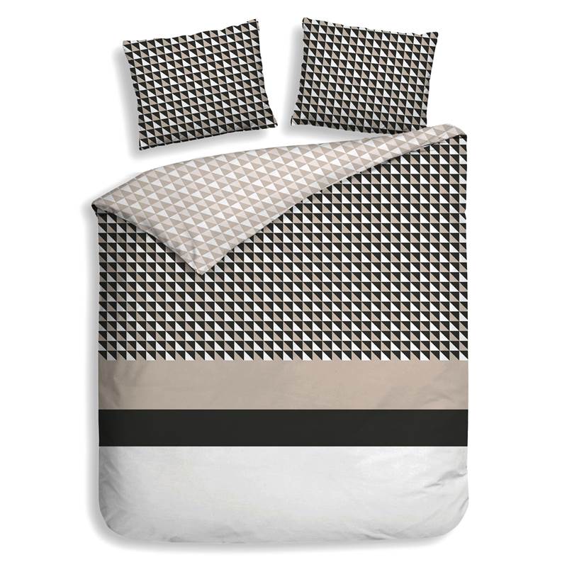 Heckettlane Carter housse de couette