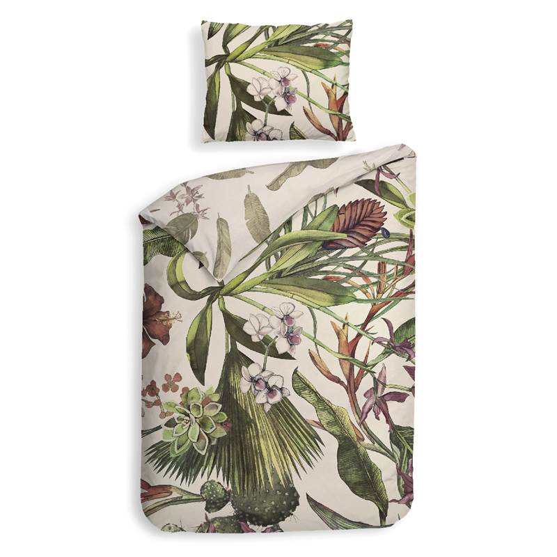 Heckettlane Jira housse de couette