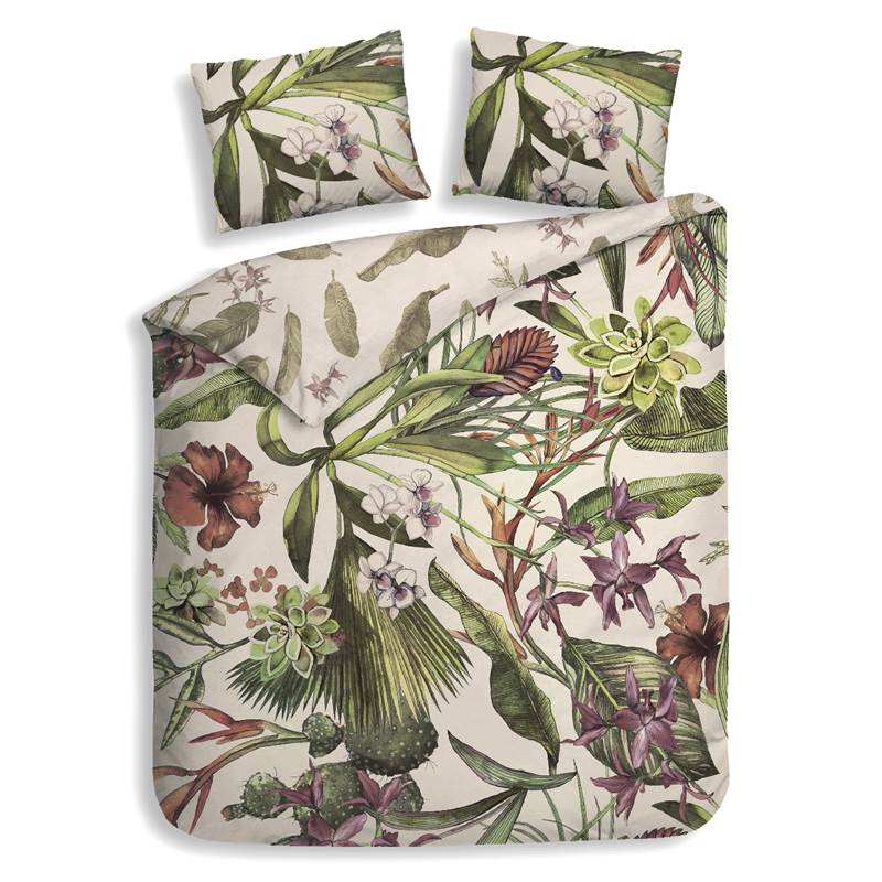 Heckettlane Jira housse de couette