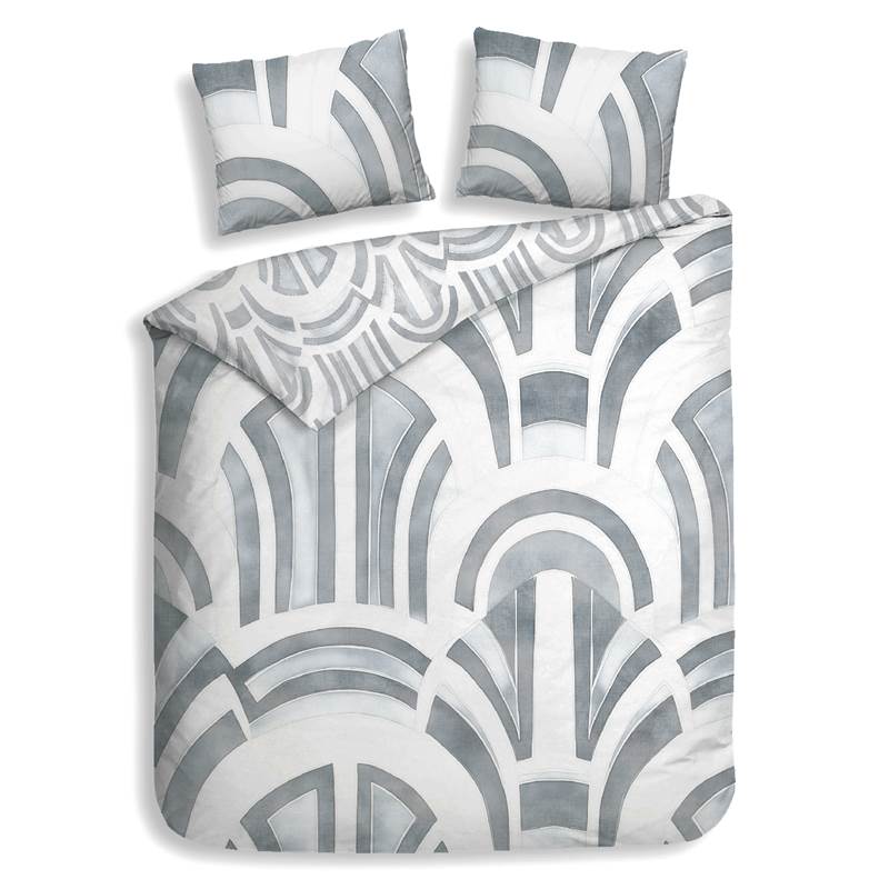 Heckettlane Kaia housse de couette