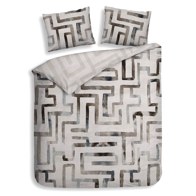 Heckettlane Melis housse de couette