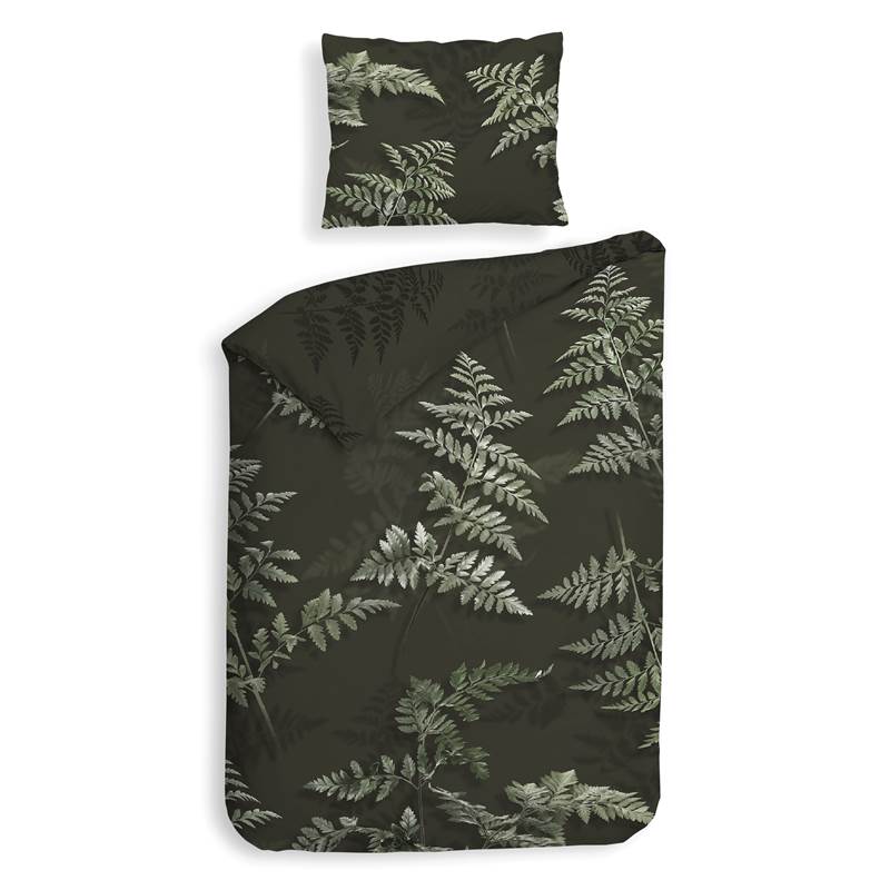 Heckettlane Rua housse de couette