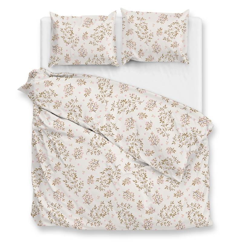 Zohome Fico housse de couette