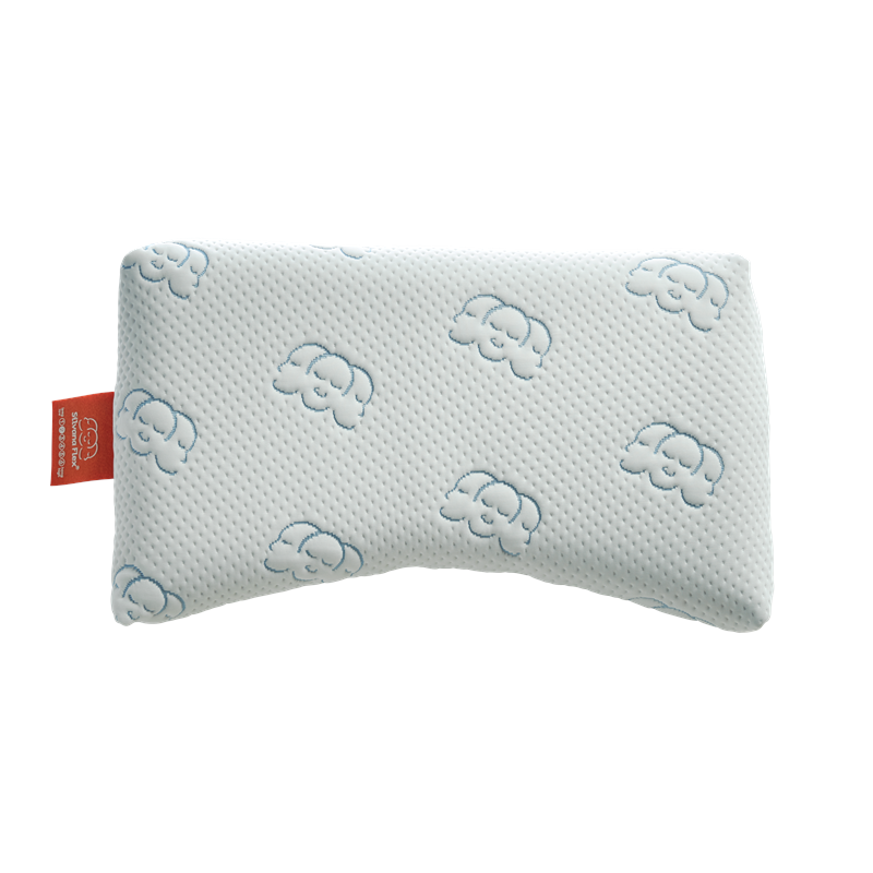 Silvana Flex Oranje oreiller latex medium