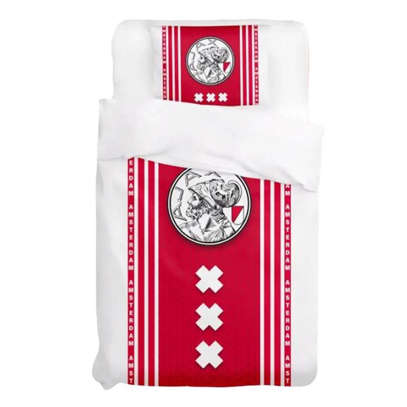 Ajax Home 25-26 housse de couette