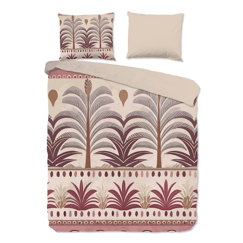 Good Morning Cabana housse de couette