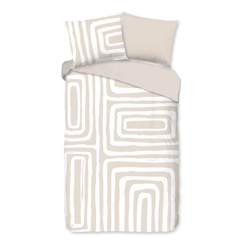 Good Morning Madeleine housse de couette