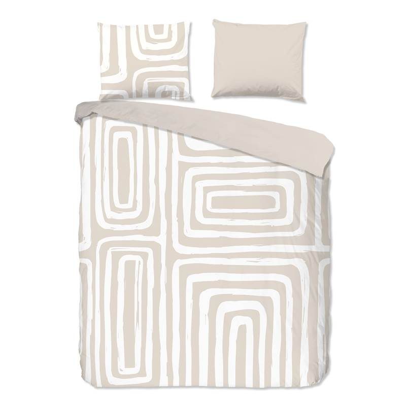 Good Morning Madeleine housse de couette