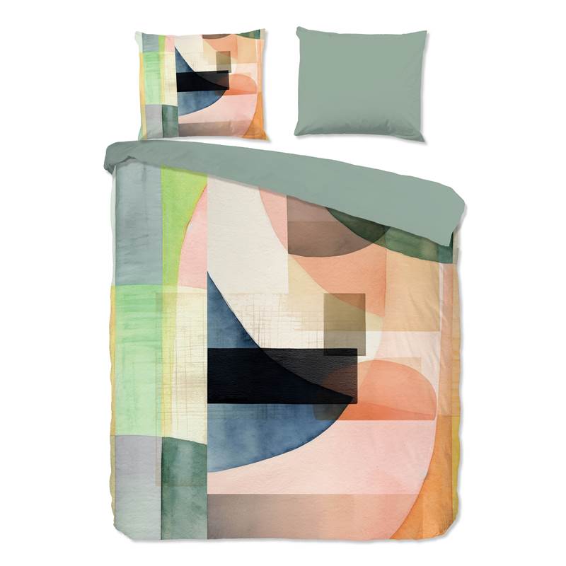 Good Morning Sneezle housse de couette