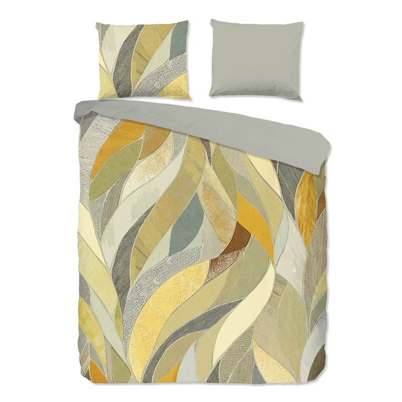 Good Morning Yellowstone housse de couette