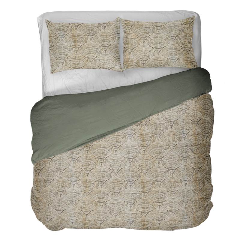 Kayori Kome housse de couette