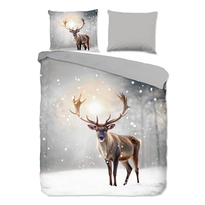 Pure Jeppe housse de couette