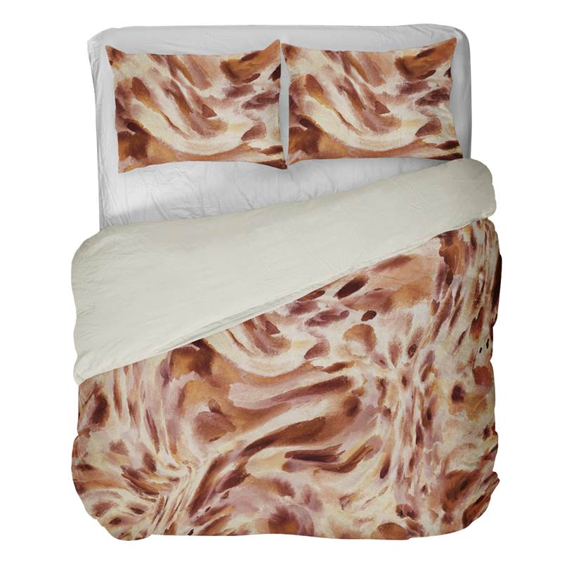 Kayori Futo housse de couette