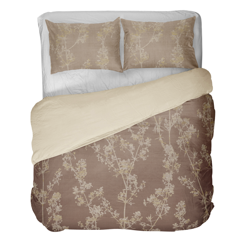 Kayori Mido housse de couette