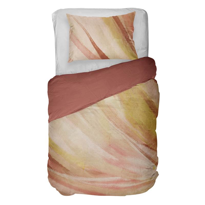 Kayori Suwo housse de couette