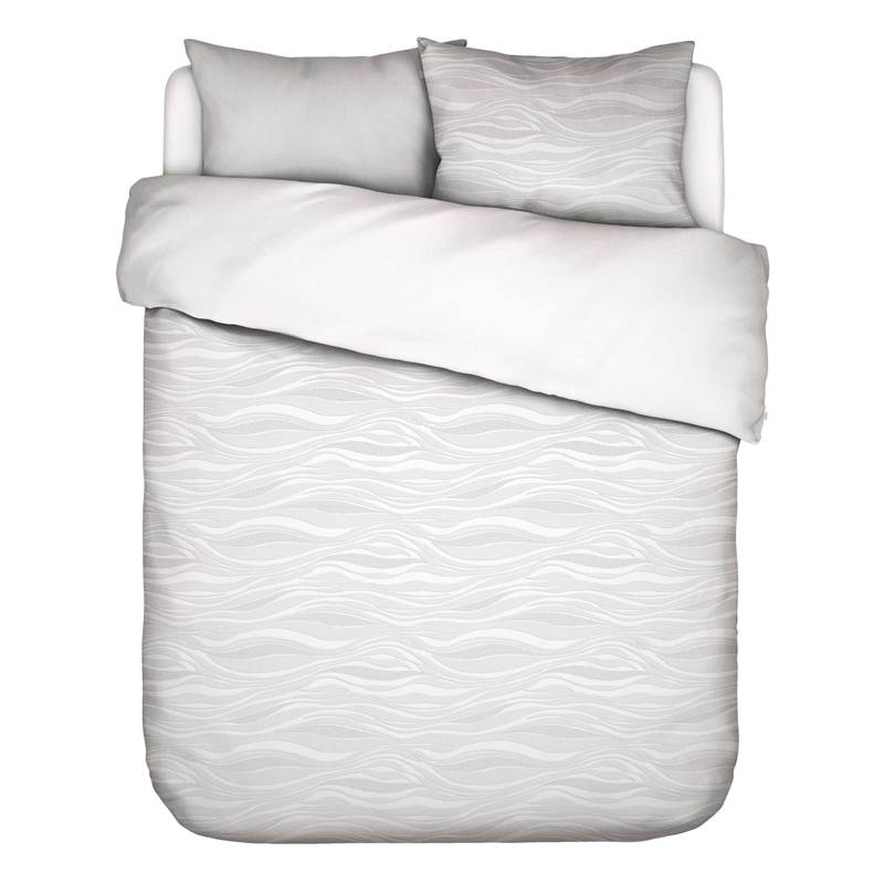 Essenza Neve housse de couette