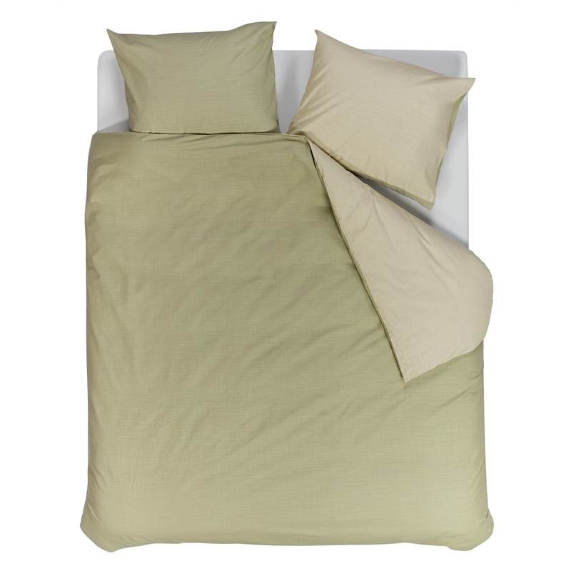 VTWonen Cozy Slub housse de couette