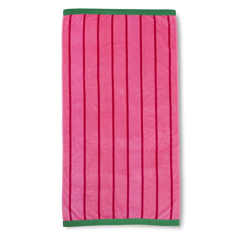 KAAT Amsterdam Summer Sweet serviette de plage