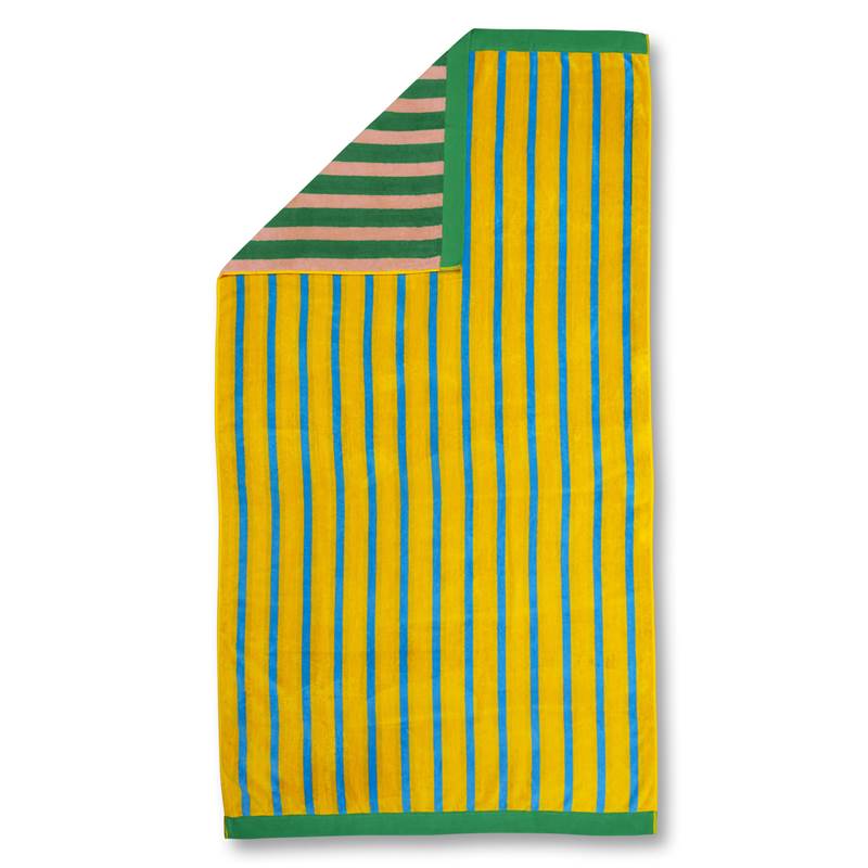 KAAT Amsterdam Tropical Taste serviette de plage