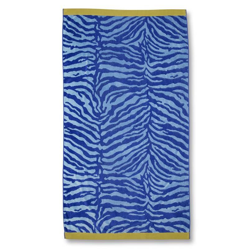 KAAT Amsterdam Zayda serviette de plage