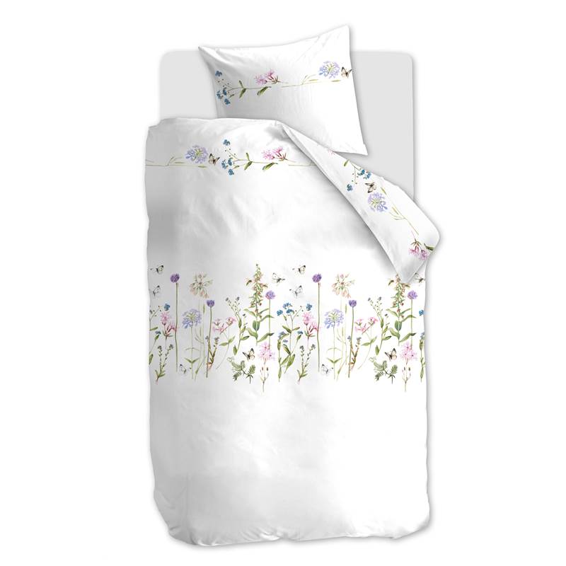 Marjolein Bastin Soft Bloom housse de couette