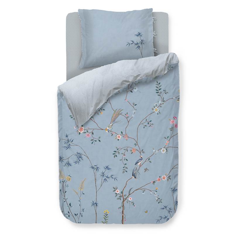 Pip Studio Bamboo Blossom housse de couette