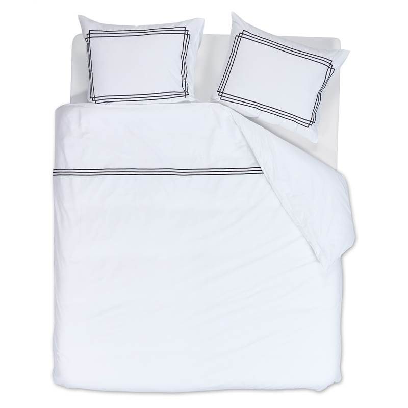 Rivièra Maison Leandro housse de couette