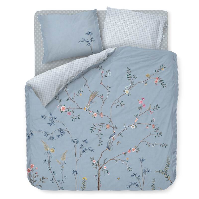 Pip Studio Bamboo Blossom housse de couette