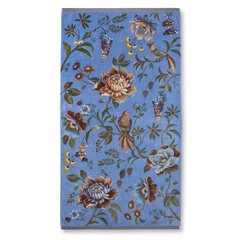 Pip Studio Secret Garden serviette de plage