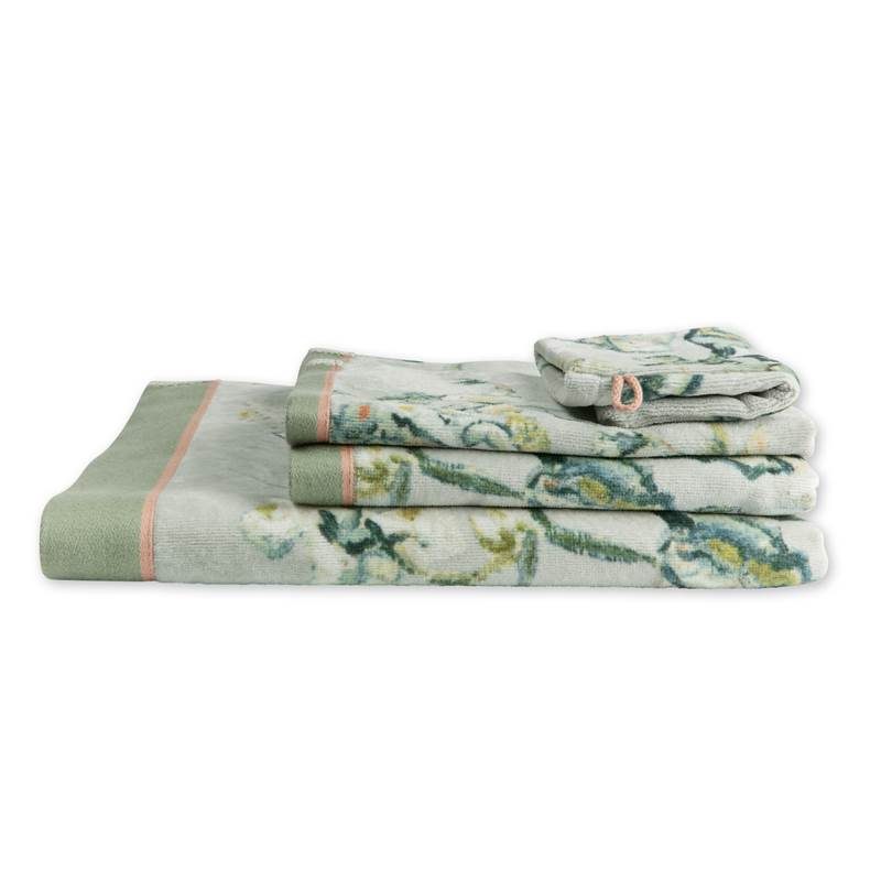 Beddinghouse Blossom linge de bain
