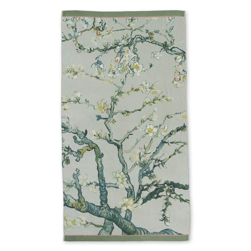 Beddinghouse Blossom serviette de plage