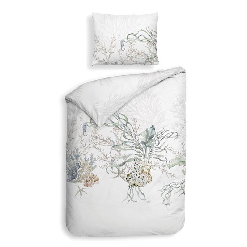 Heckettlane Agnia housse de couette