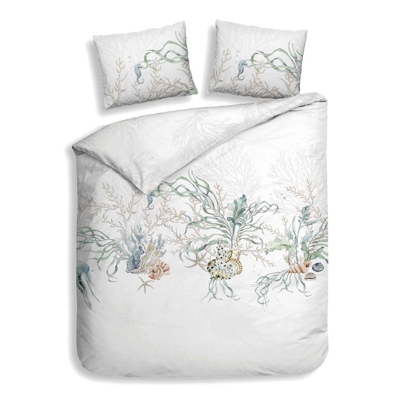Heckettlane Agnia housse de couette