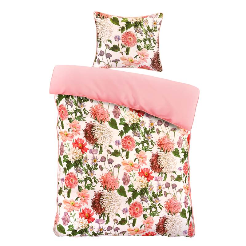 Papillon Olivia housse de couette